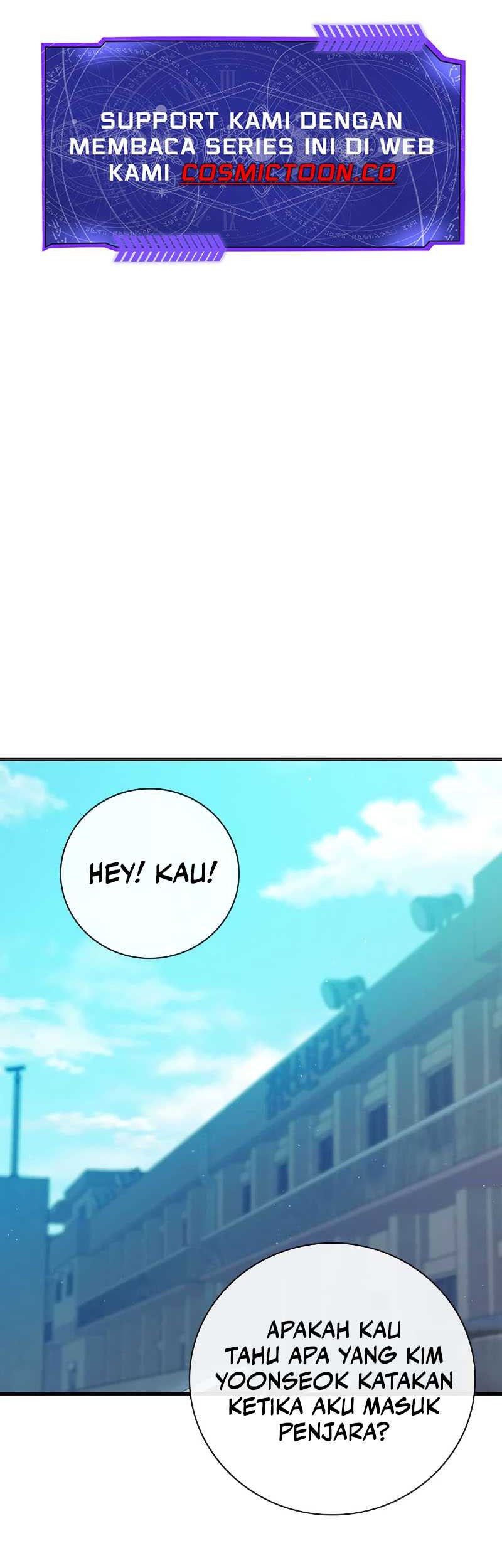 Juvenile Prison Chapter 23 Gambar 23