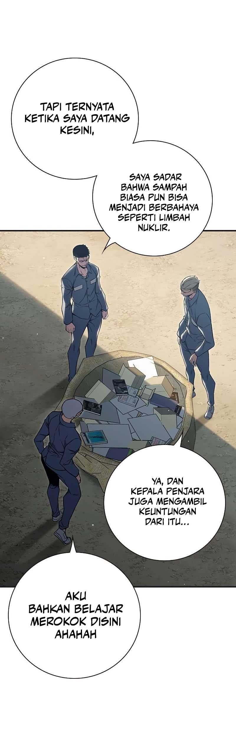 Juvenile Prison Chapter 23 Gambar 28