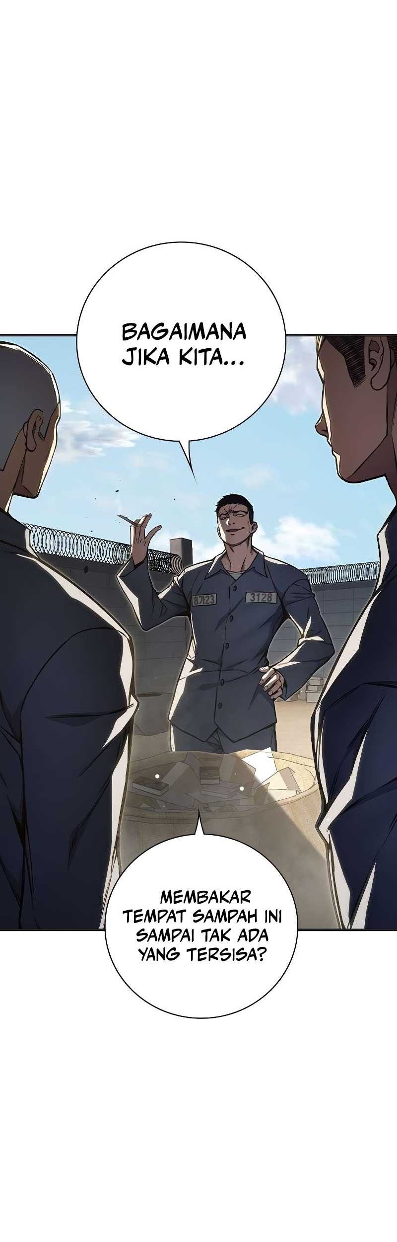 Juvenile Prison Chapter 23 Gambar 29