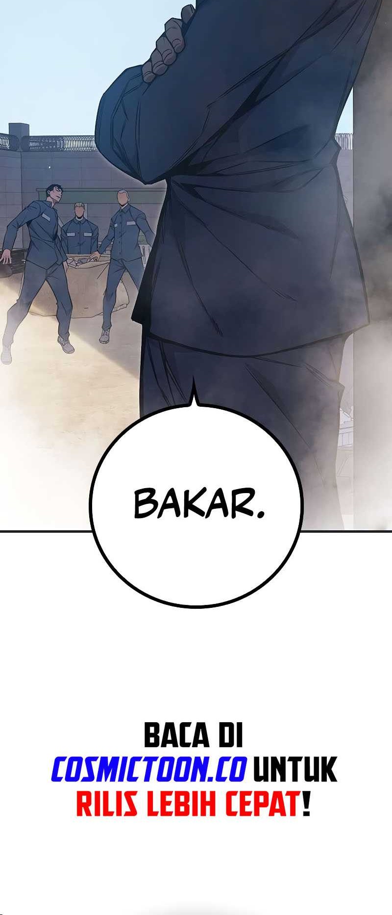 Juvenile Prison Chapter 23 Gambar 33
