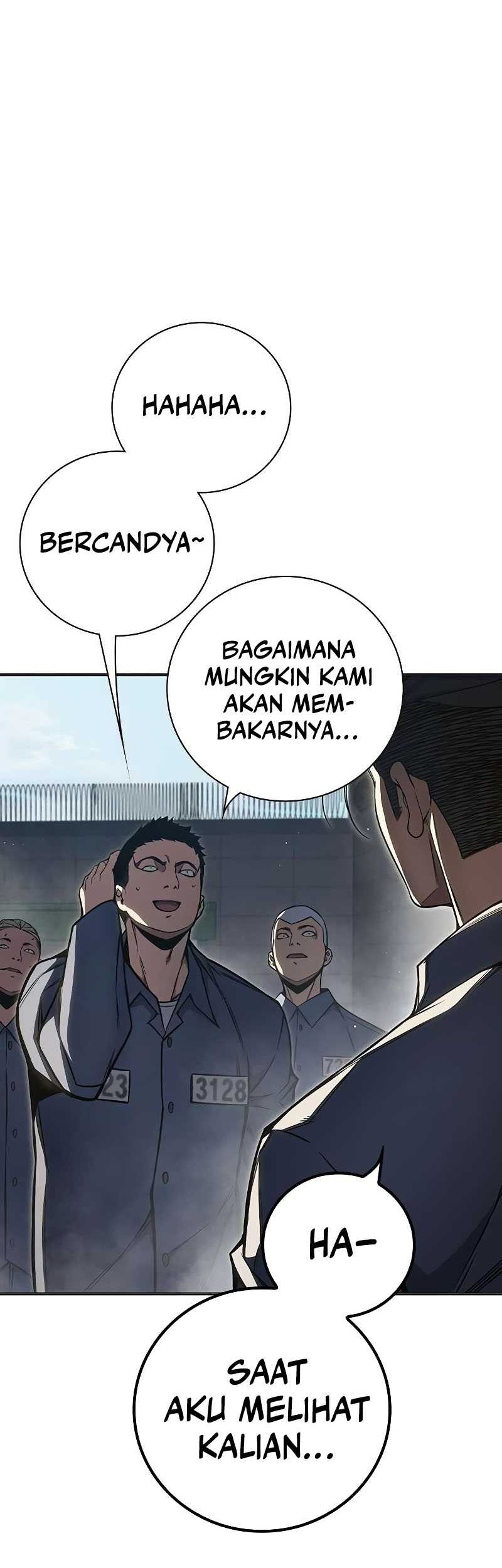 Juvenile Prison Chapter 23 Gambar 35