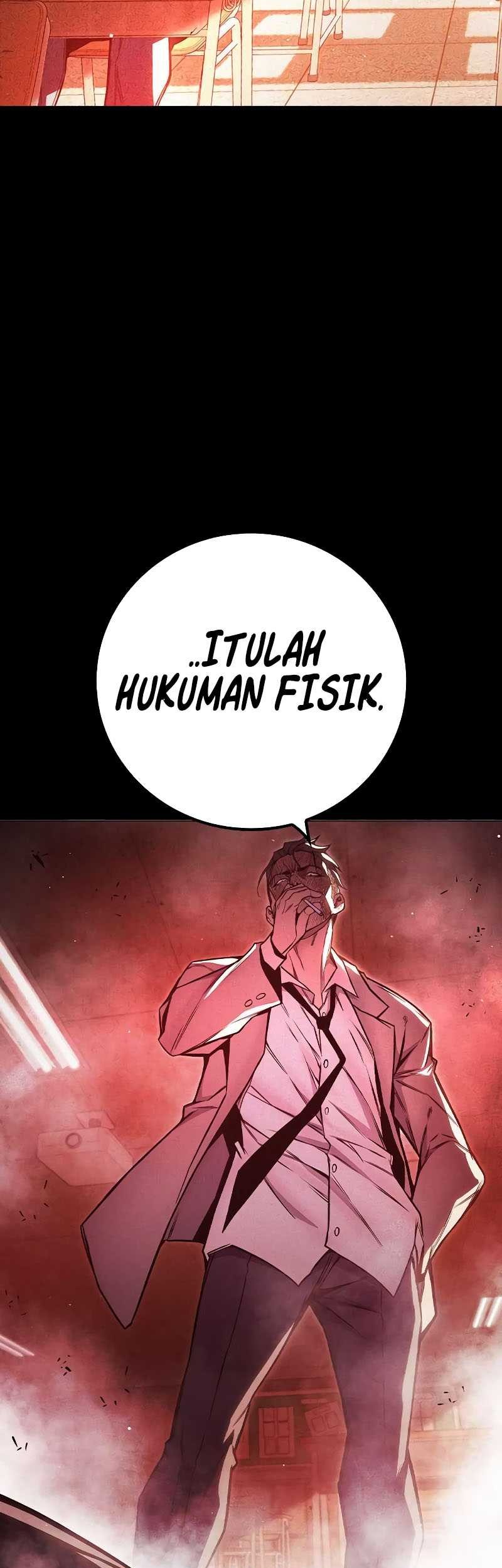 Juvenile Prison Chapter 23 Gambar 38