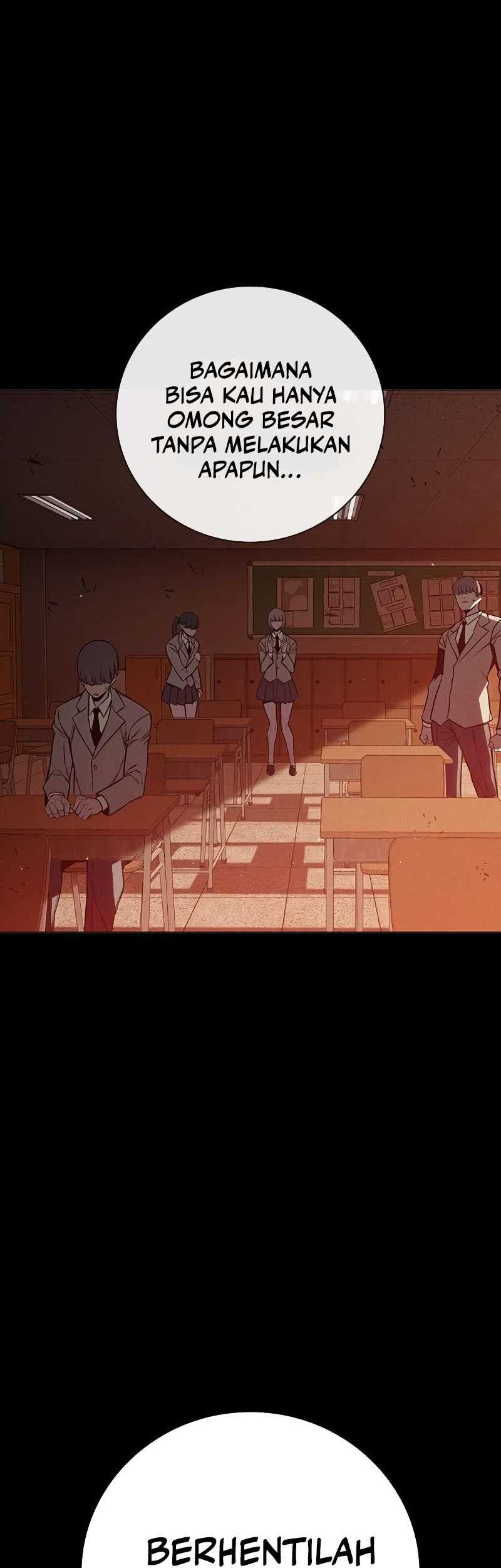 Juvenile Prison Chapter 23 Gambar 41