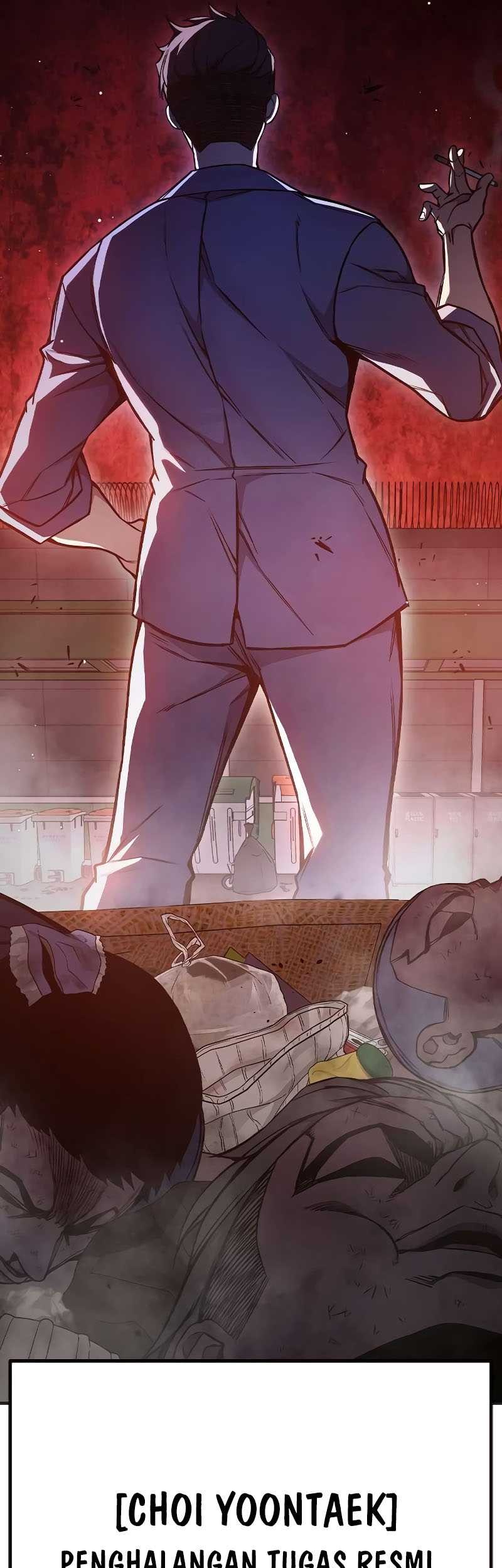 Juvenile Prison Chapter 23 Gambar 46