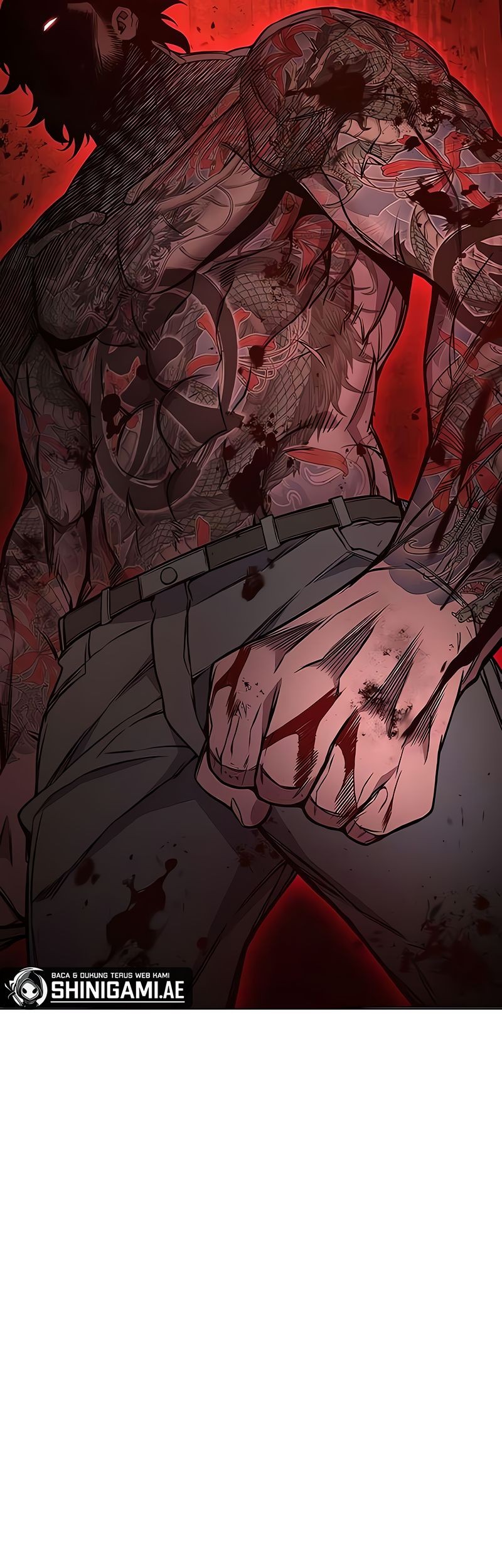 Juvenile Prison Chapter 24 Gambar 94