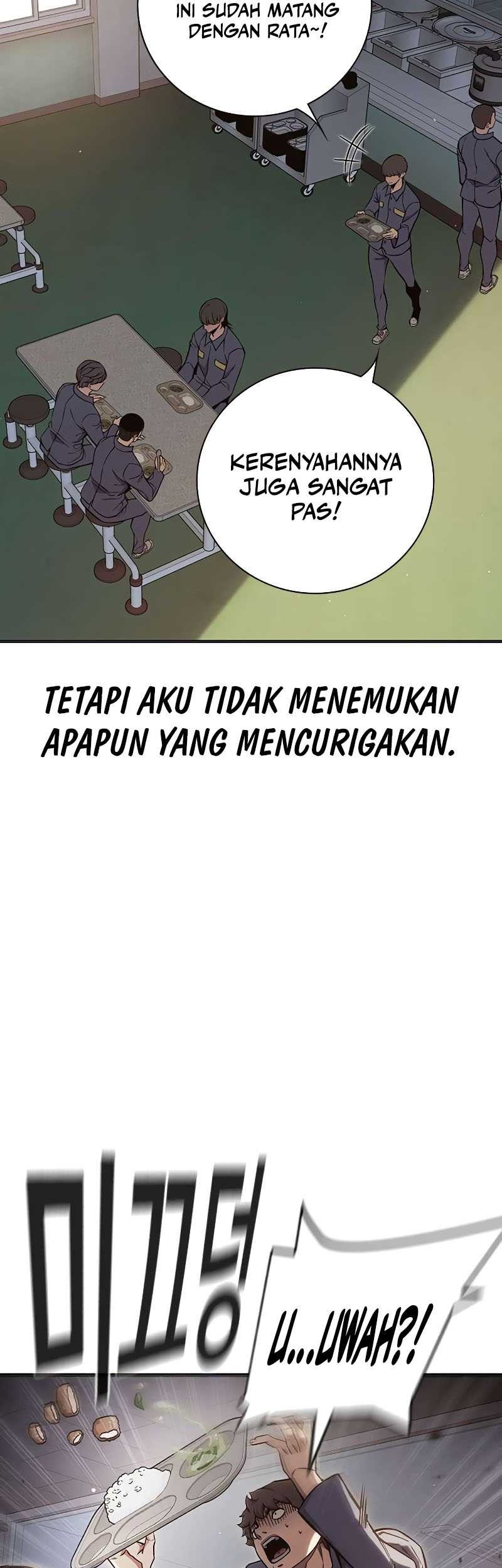 Juvenile Prison Chapter 25 Gambar 68