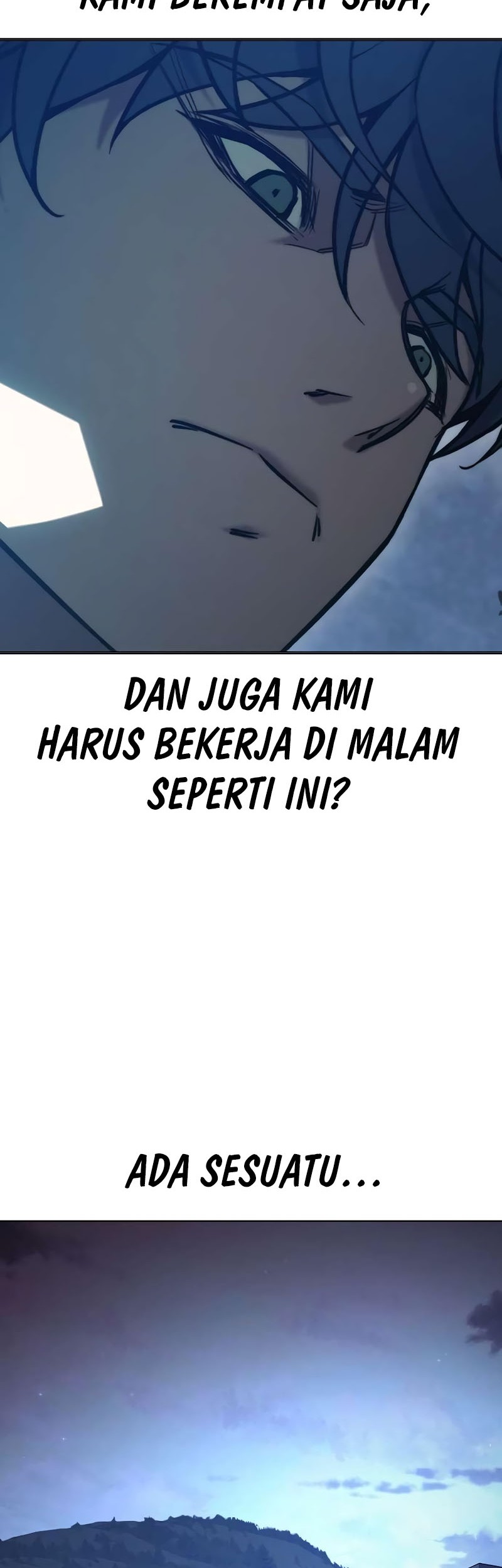 Juvenile Prison Chapter 25 Gambar 87