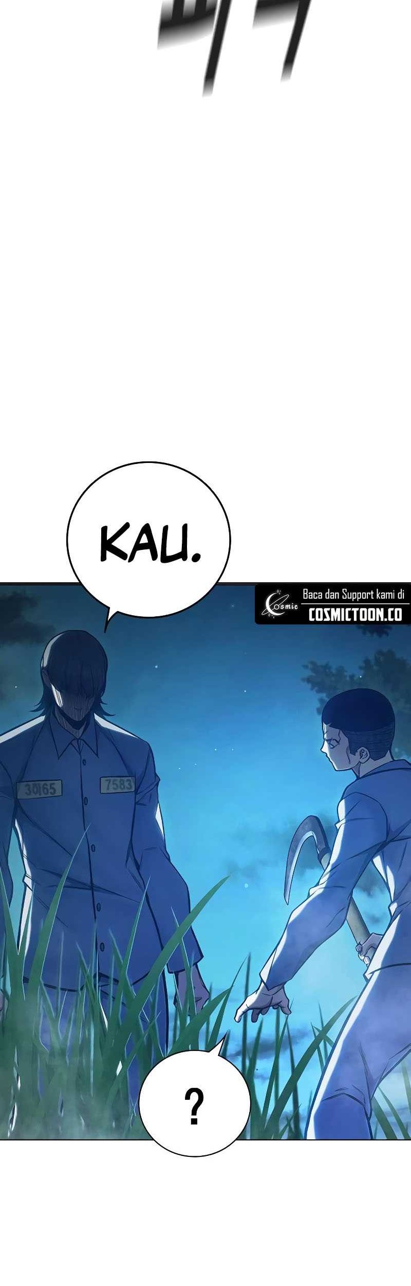 Juvenile Prison Chapter 25 Gambar 89