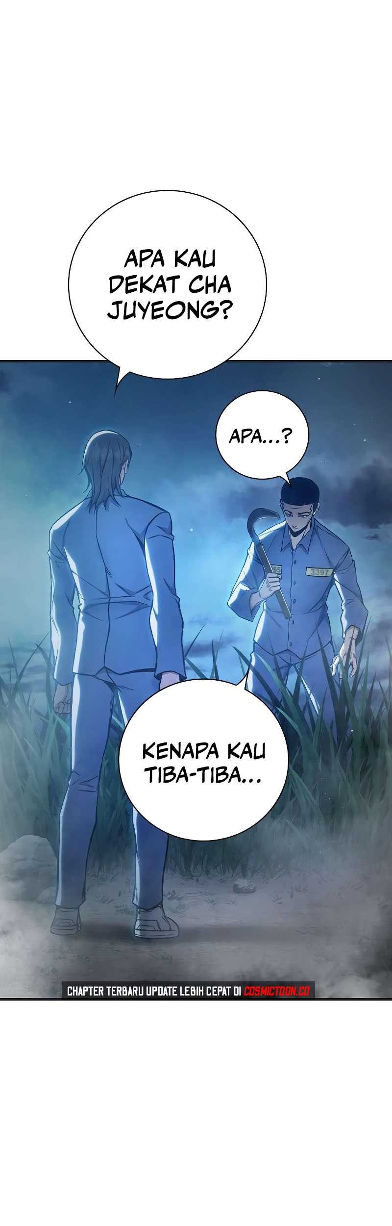 Juvenile Prison Chapter 25 Gambar 91