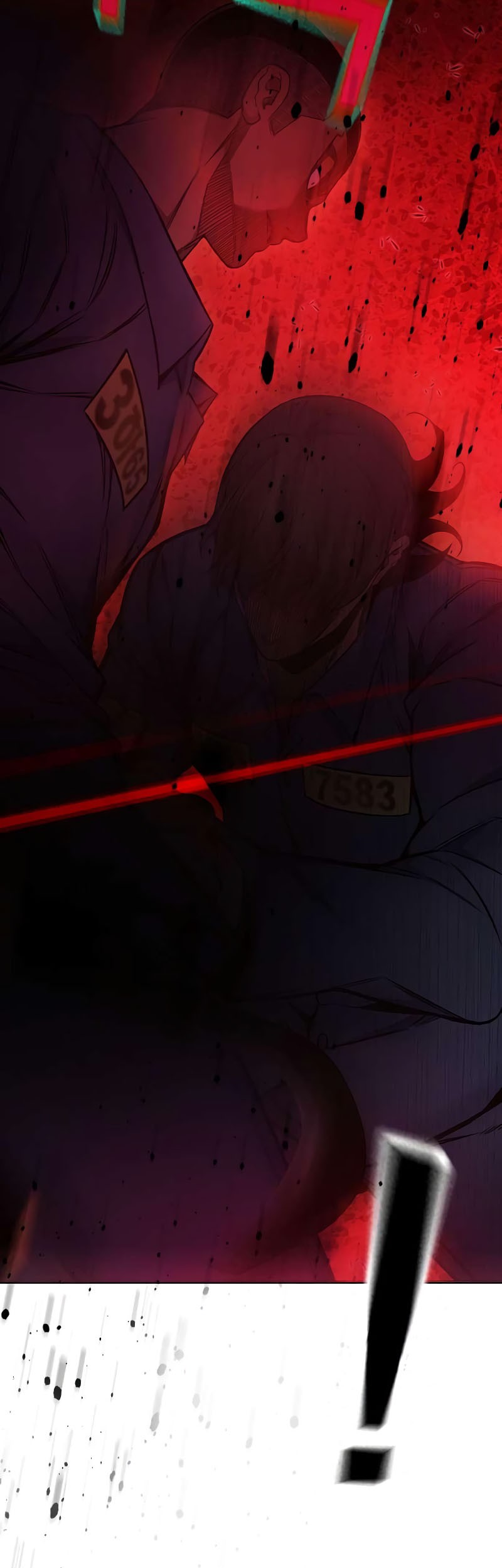 Juvenile Prison Chapter 25 Gambar 93