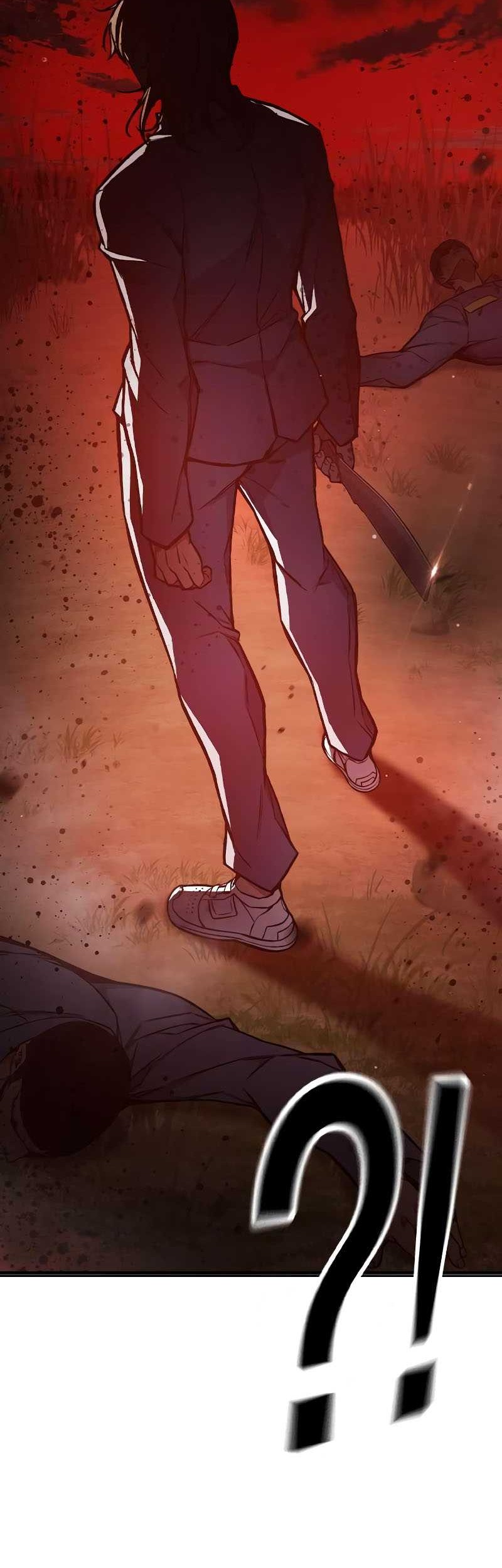 Juvenile Prison Chapter 25 Gambar 100