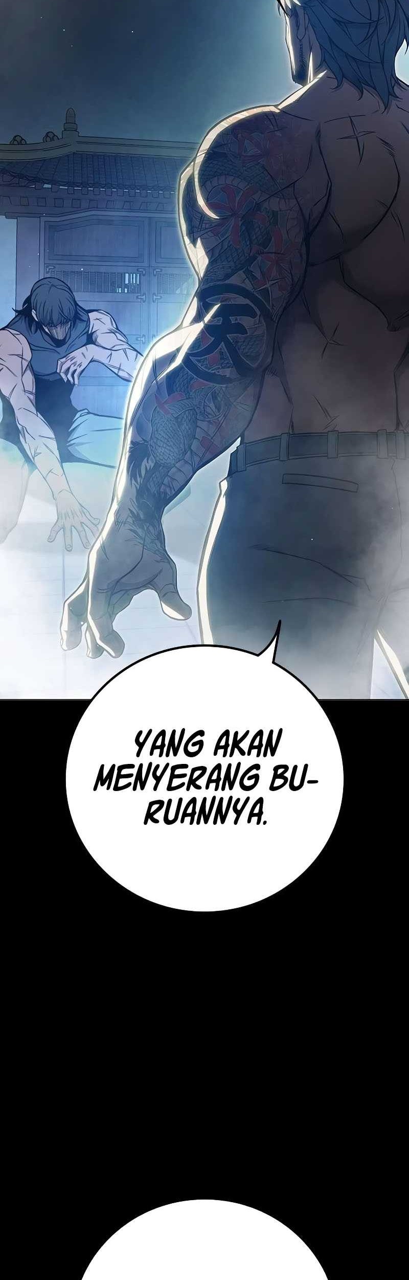 Juvenile Prison Chapter 25 Gambar 106