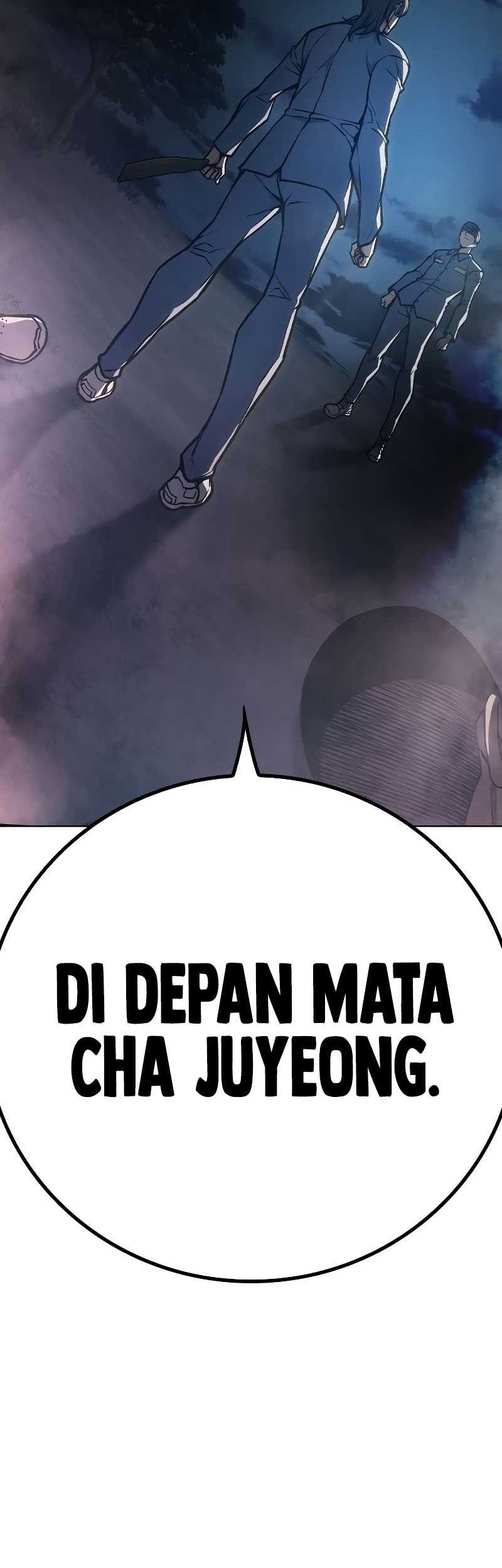 Juvenile Prison Chapter 25 Gambar 118