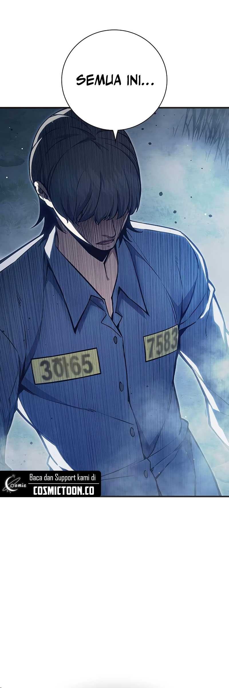 Juvenile Prison Chapter 25 Gambar 119