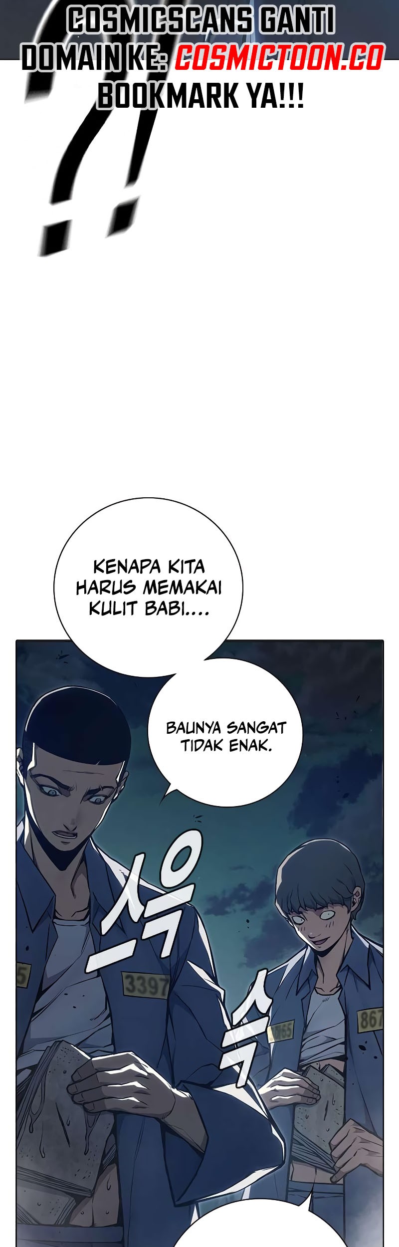 Juvenile Prison Chapter 25 Gambar 124
