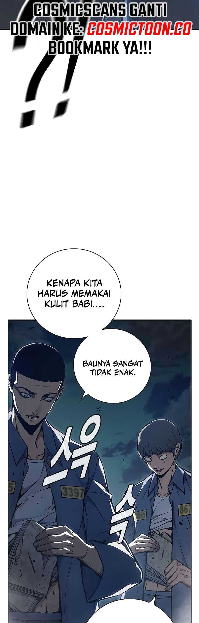 Juvenile Prison Chapter 25 Gambar 124