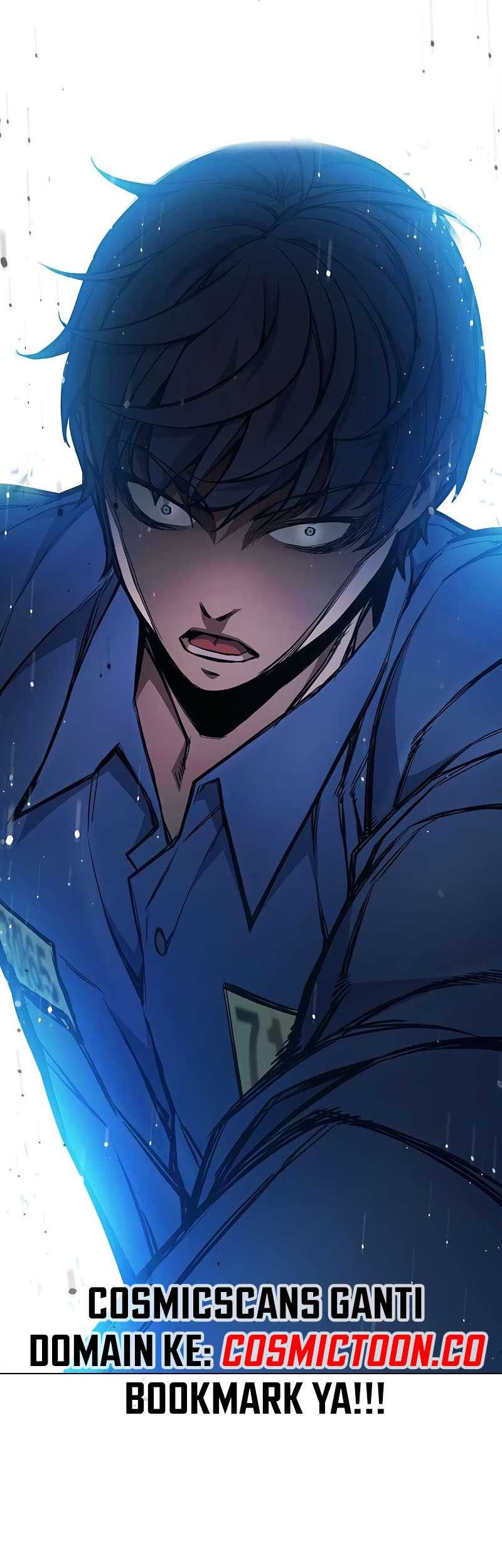 Juvenile Prison Chapter 25 Gambar 133