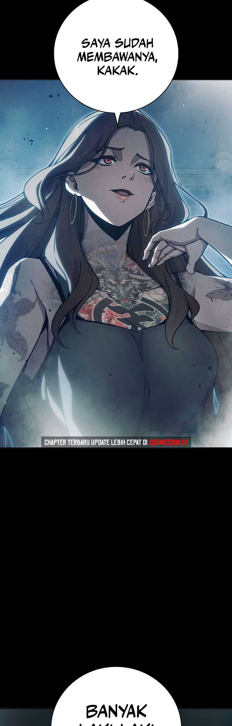 Juvenile Prison Chapter 25 Gambar 4