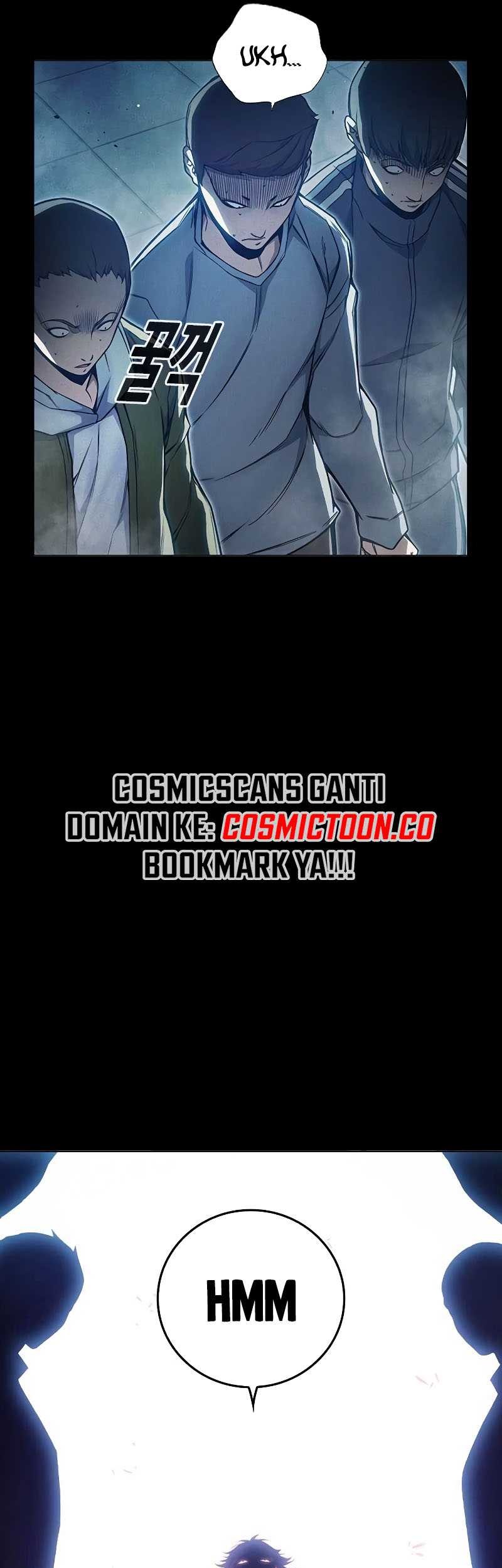 Juvenile Prison Chapter 25 Gambar 9