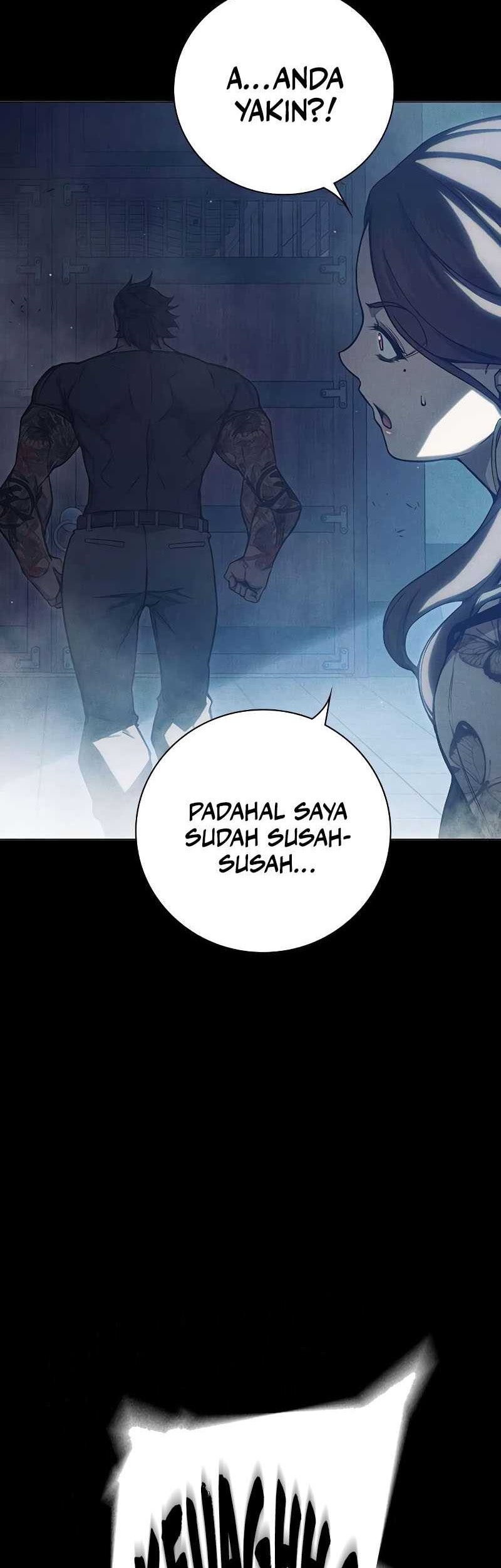 Juvenile Prison Chapter 25 Gambar 16