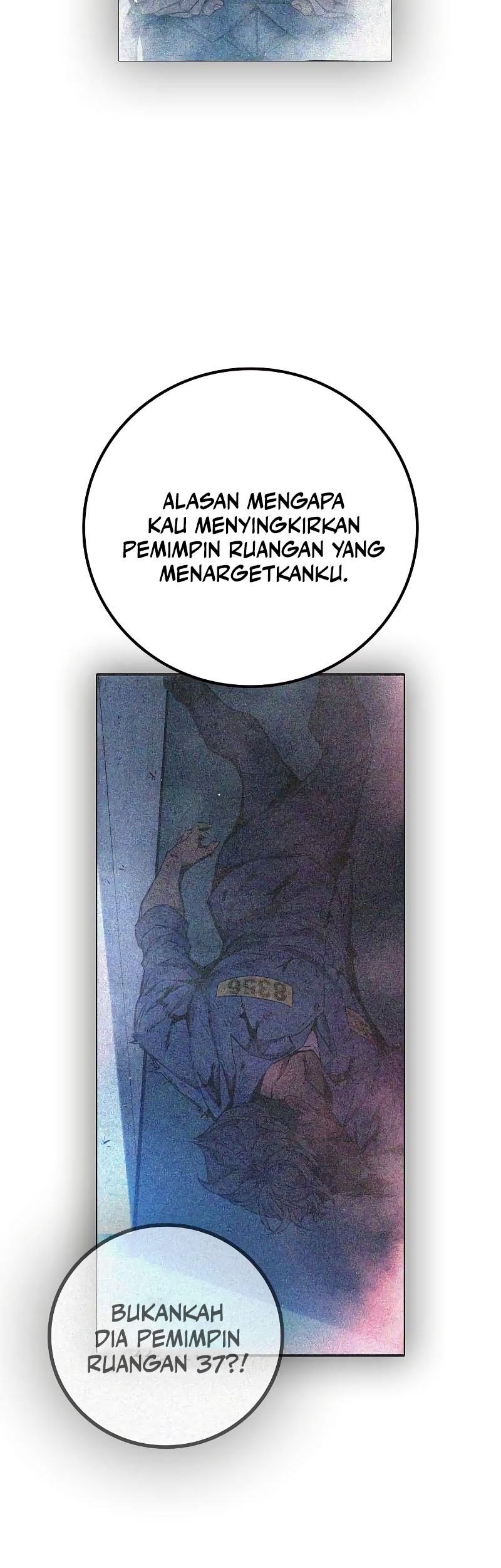 Juvenile Prison Chapter 25 Gambar 39