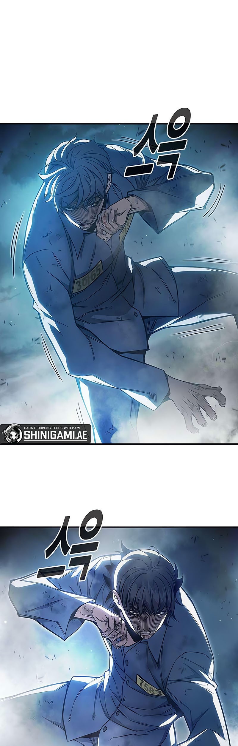 Juvenile Prison Chapter 26 Gambar 41