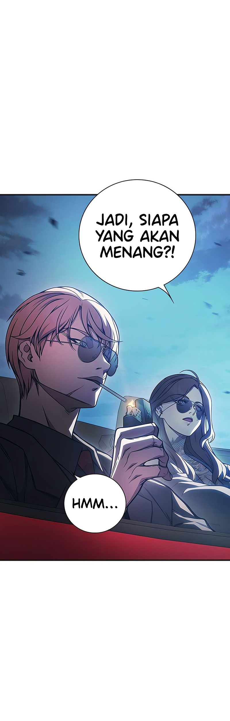 Juvenile Prison Chapter 26 Gambar 47