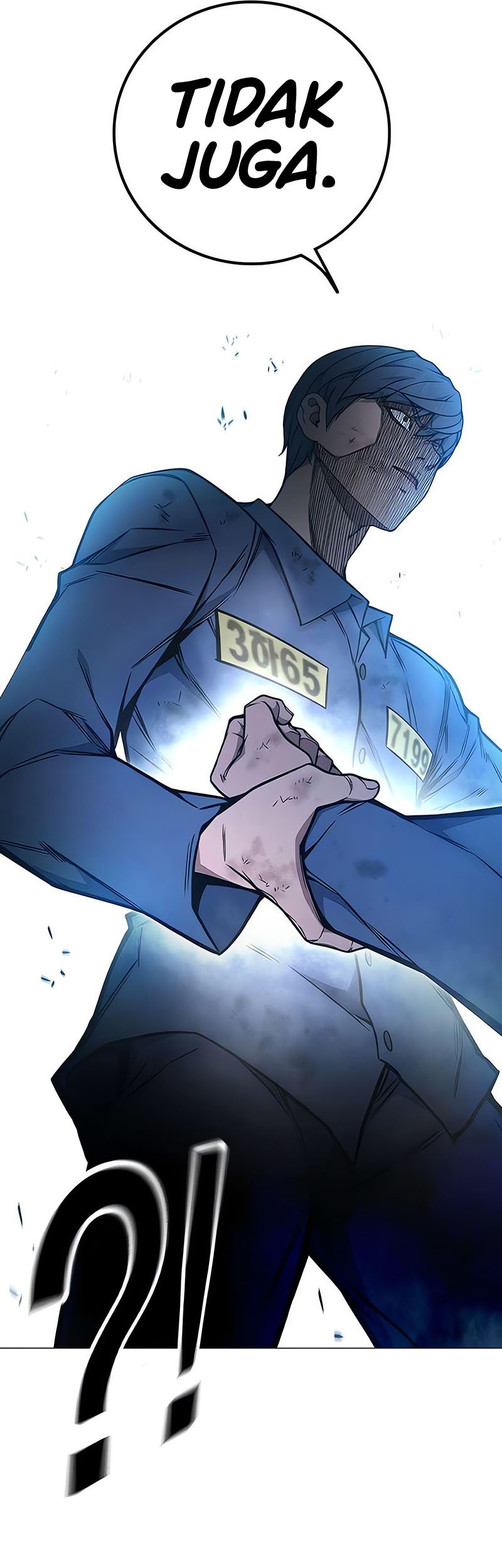 Juvenile Prison Chapter 26 Gambar 51