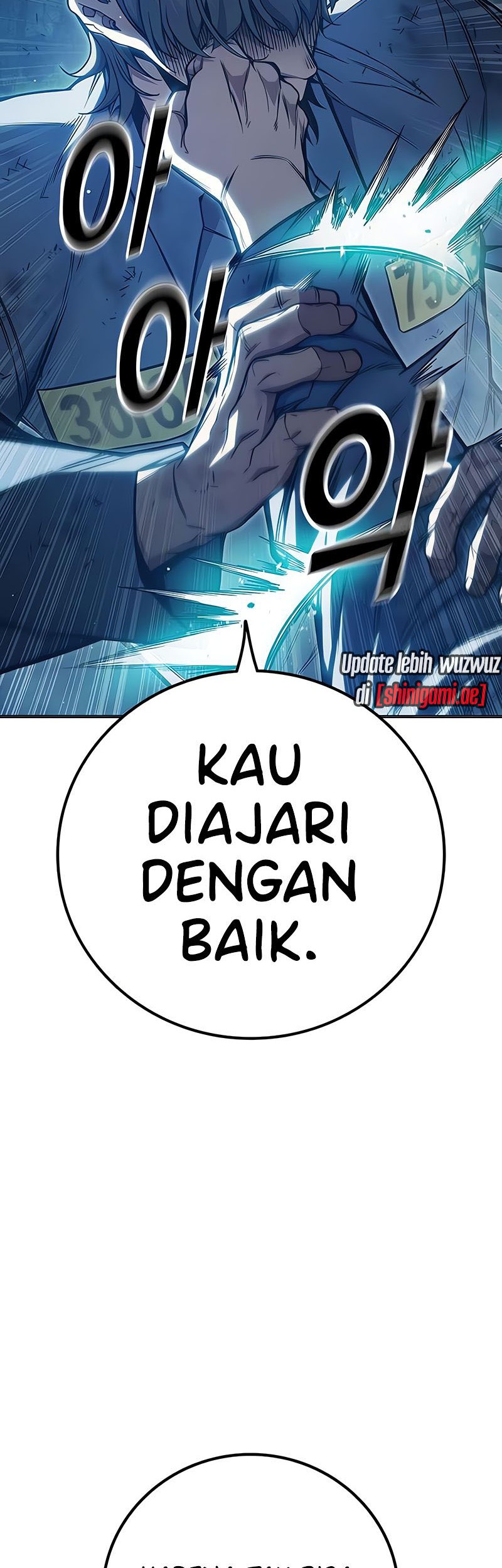 Juvenile Prison Chapter 26 Gambar 60