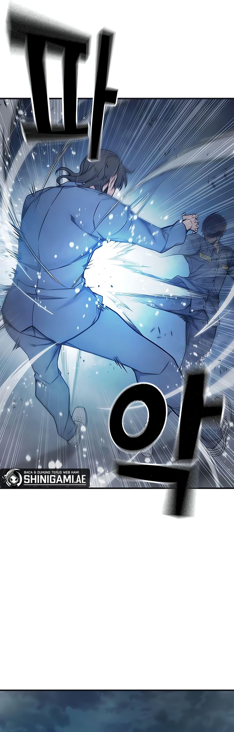 Juvenile Prison Chapter 26 Gambar 66