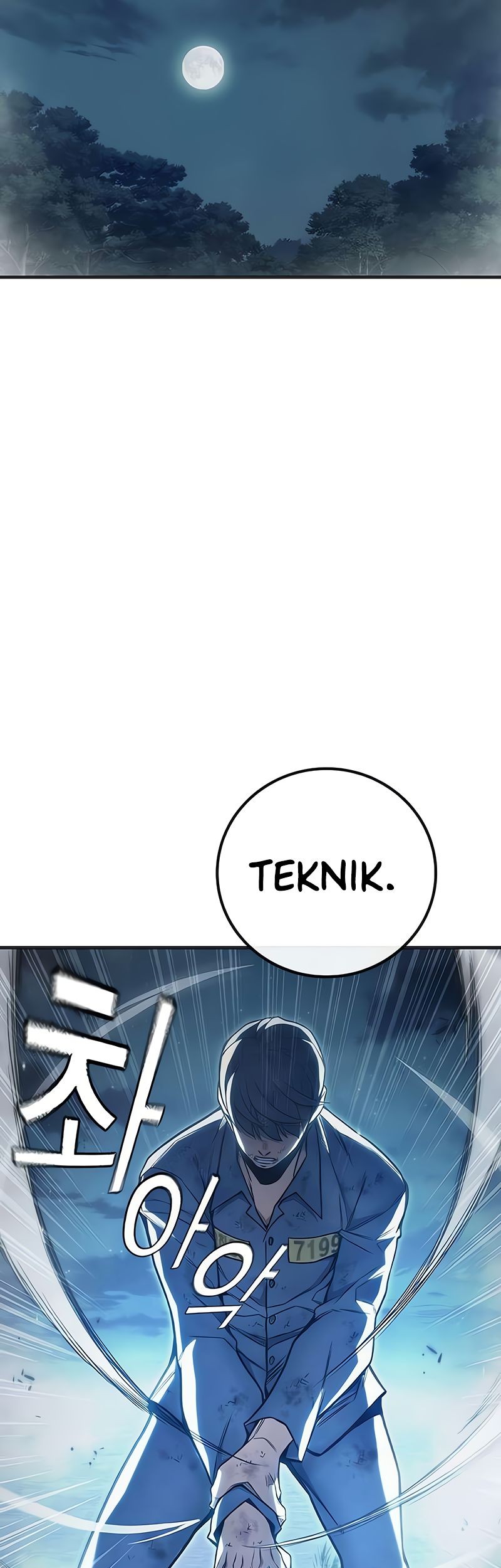 Juvenile Prison Chapter 26 Gambar 67