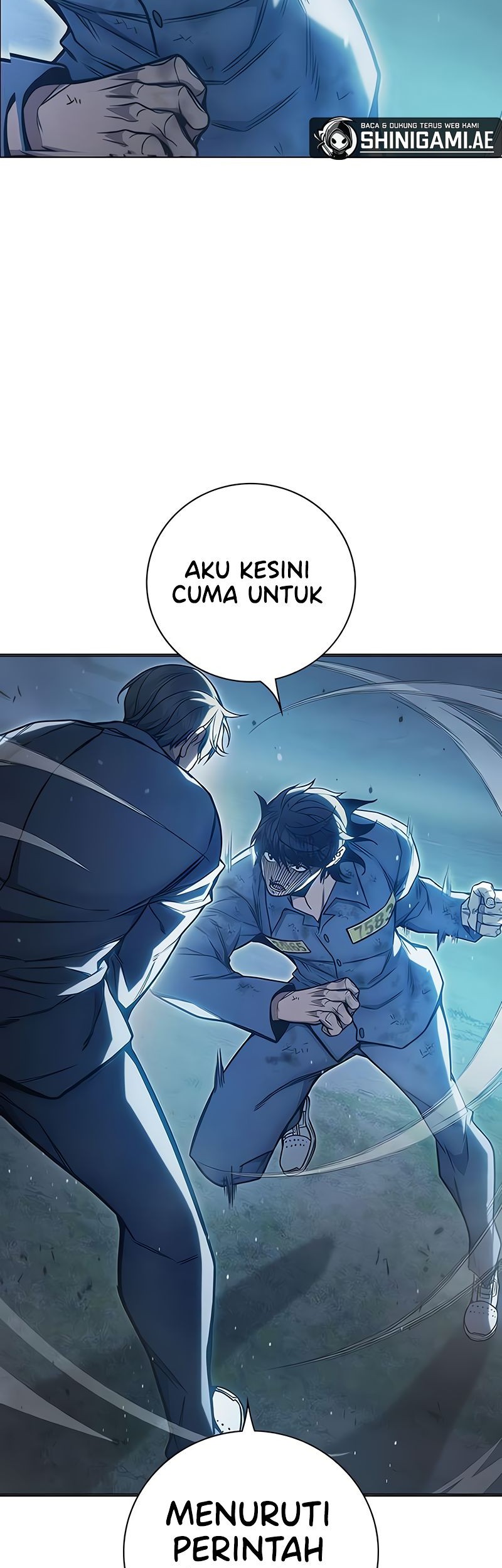 Juvenile Prison Chapter 26 Gambar 69