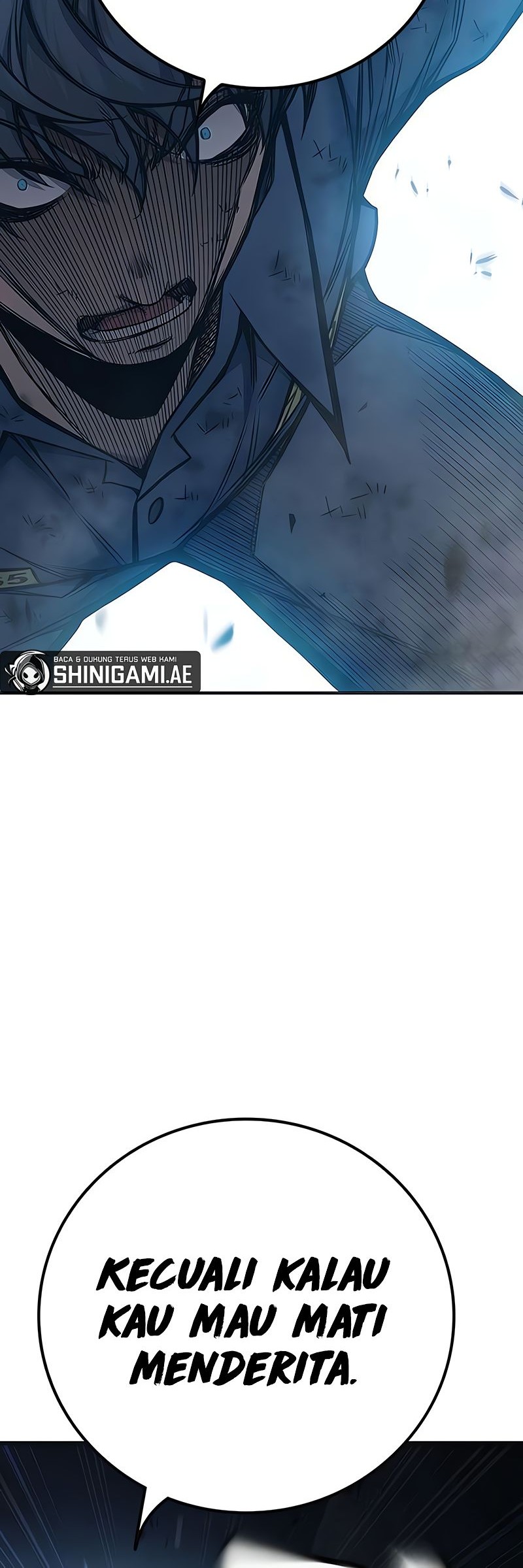 Juvenile Prison Chapter 26 Gambar 74