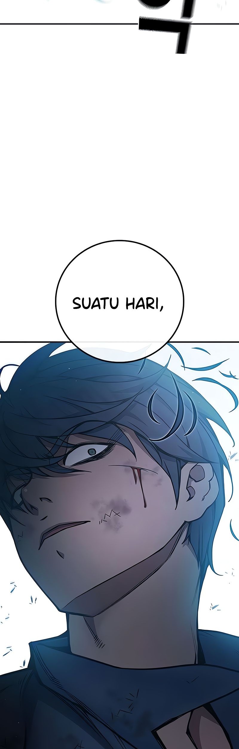 Juvenile Prison Chapter 26 Gambar 84