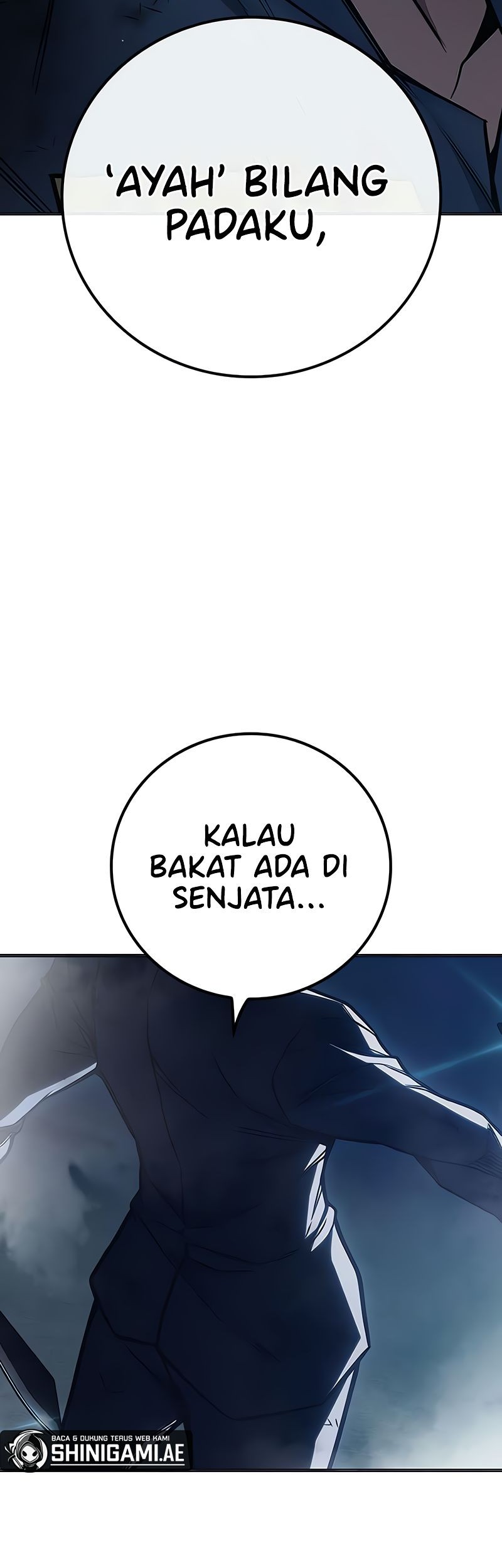Juvenile Prison Chapter 26 Gambar 85