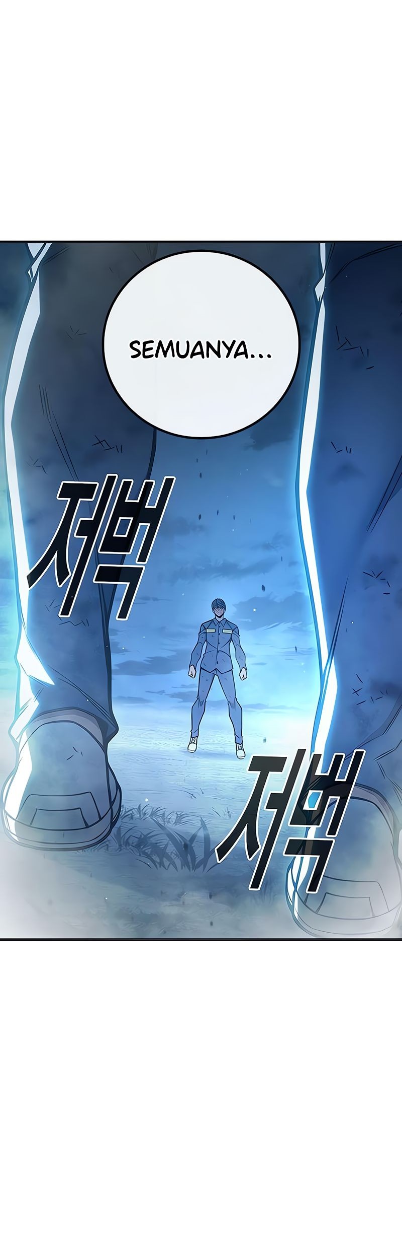 Juvenile Prison Chapter 26 Gambar 89