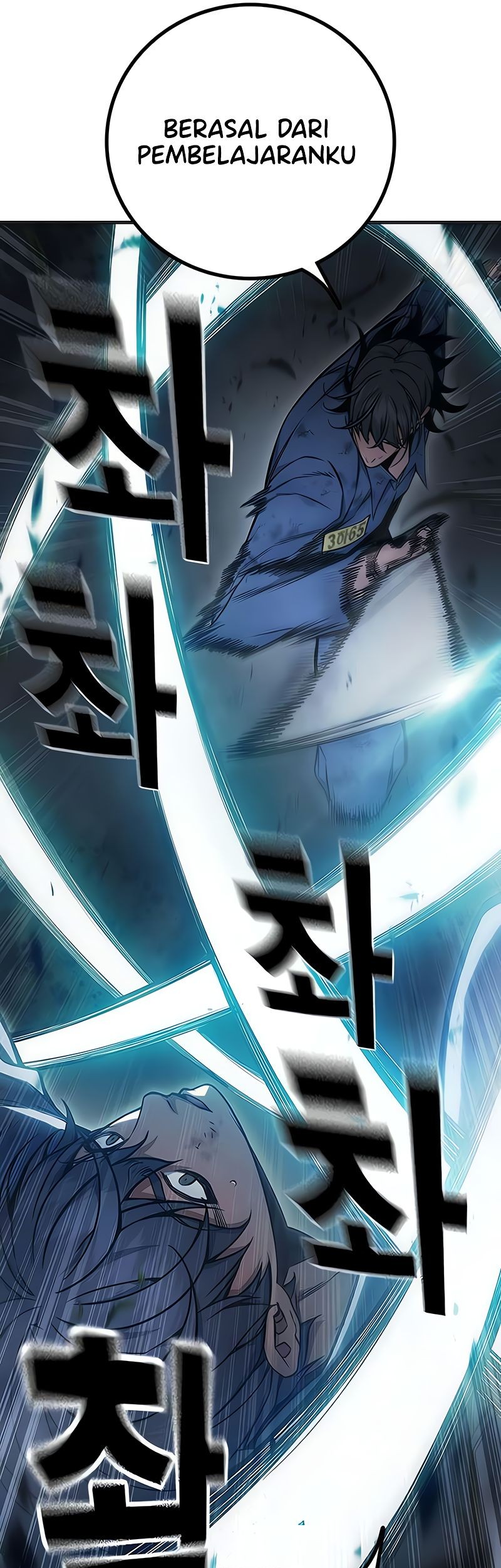 Juvenile Prison Chapter 26 Gambar 91