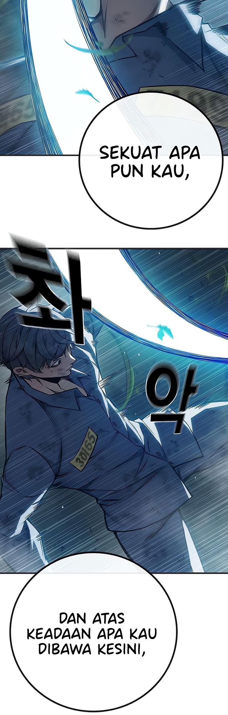 Juvenile Prison Chapter 26 Gambar 93
