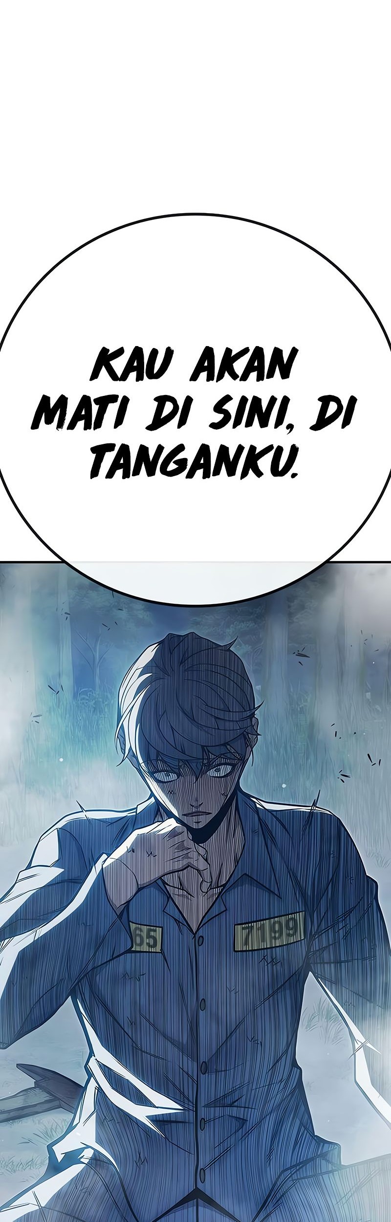 Juvenile Prison Chapter 26 Gambar 96