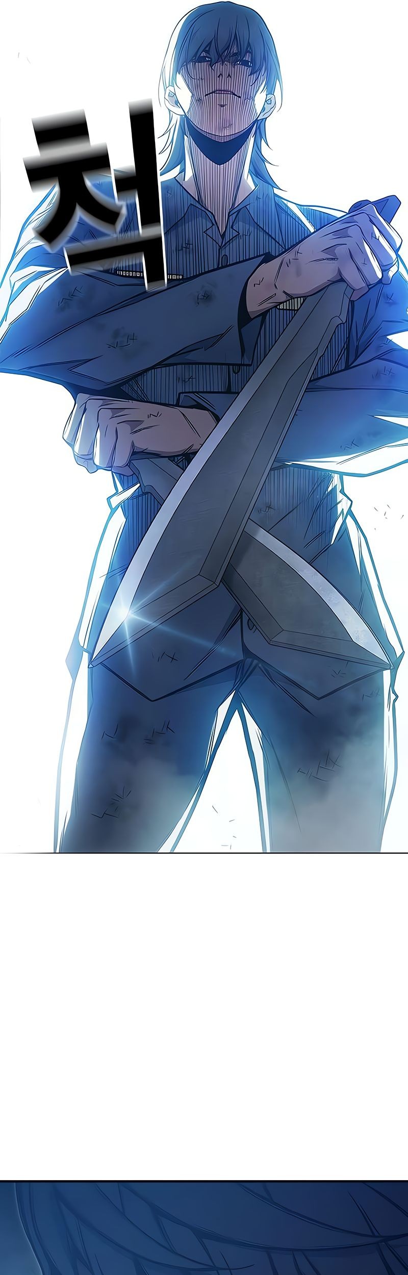 Juvenile Prison Chapter 26 Gambar 99