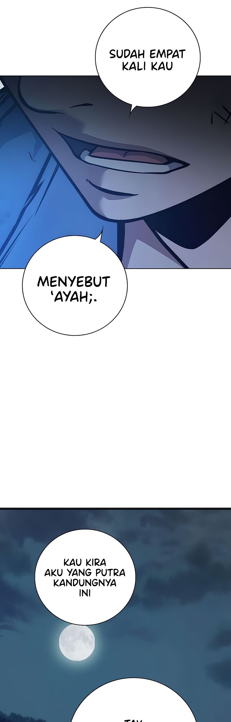 Juvenile Prison Chapter 26 Gambar 103