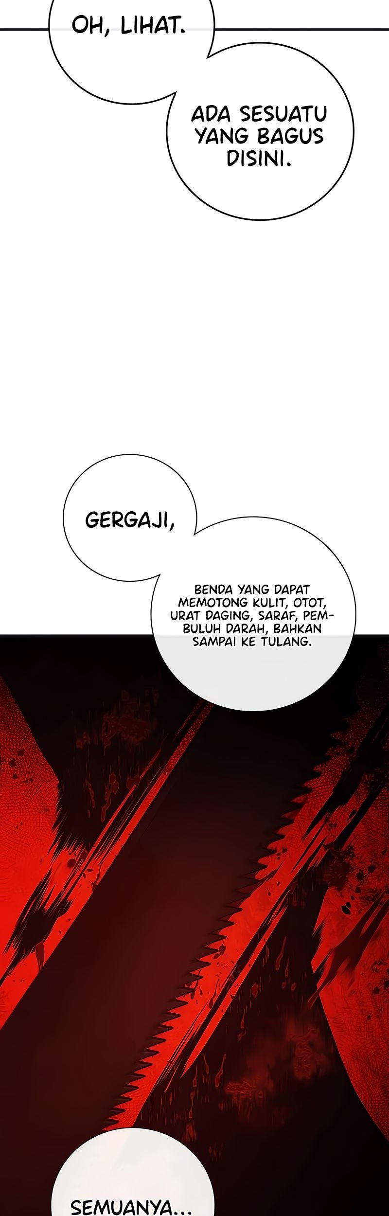 Juvenile Prison Chapter 26 Gambar 105