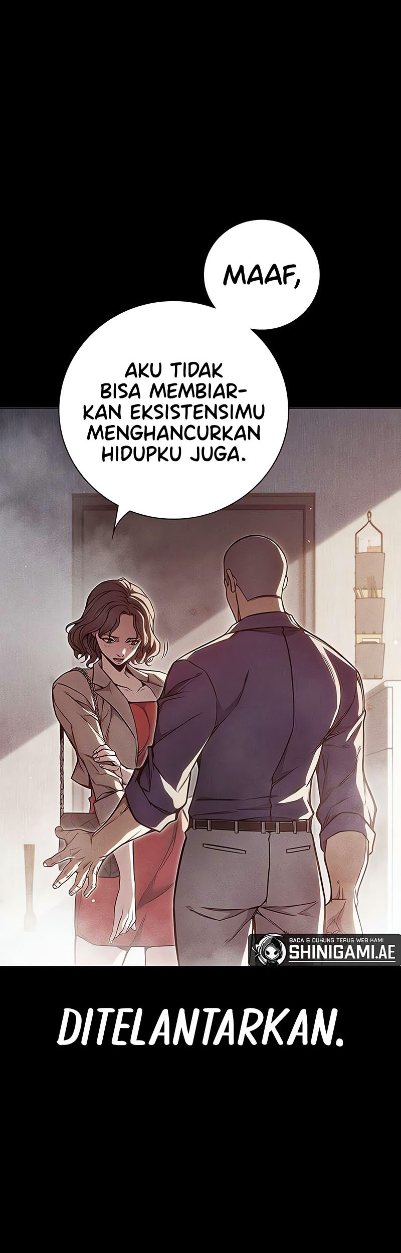 Juvenile Prison Chapter 26 Gambar 3