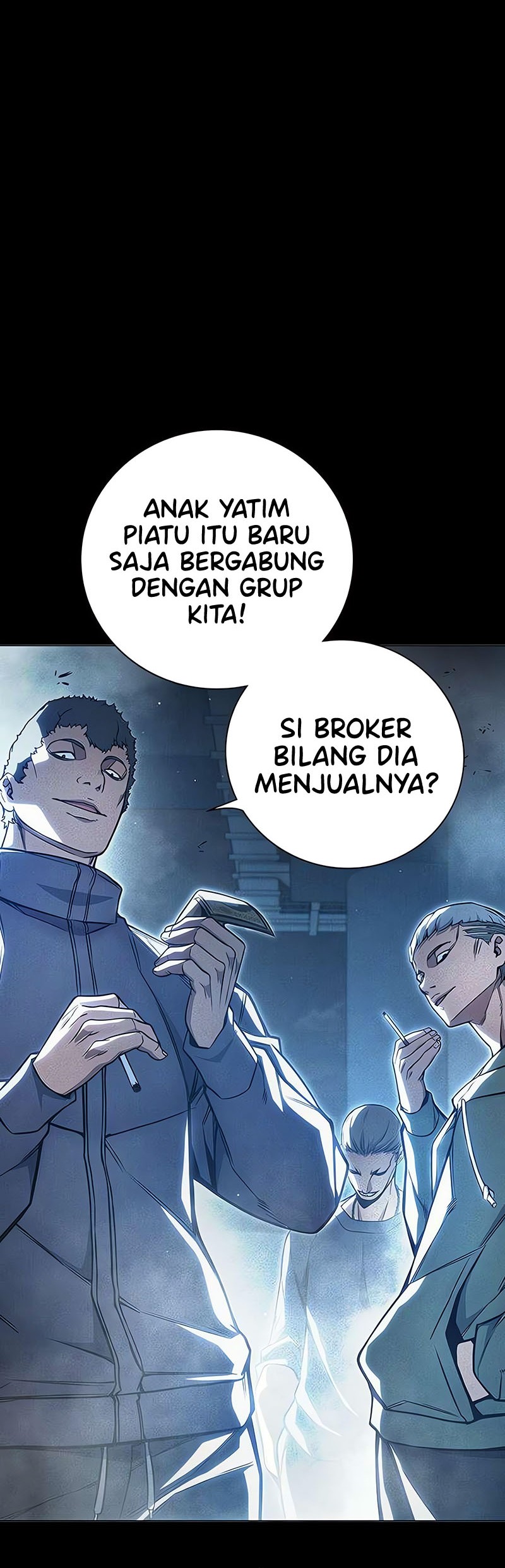 Juvenile Prison Chapter 26 Gambar 5