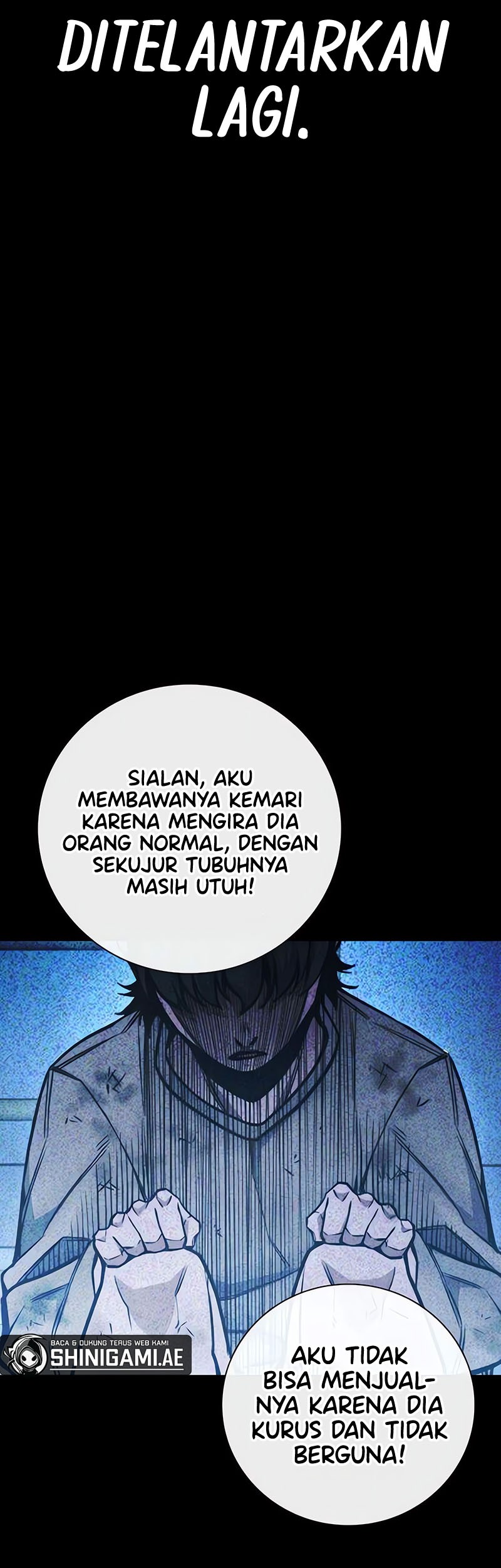 Juvenile Prison Chapter 26 Gambar 6