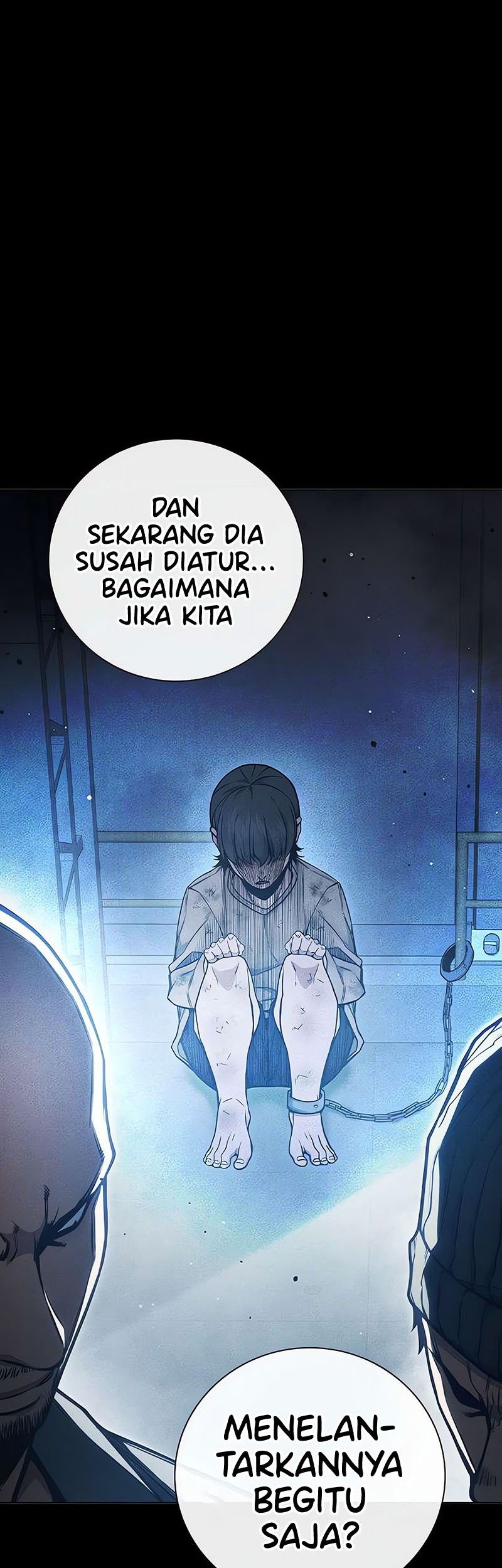 Juvenile Prison Chapter 26 Gambar 7