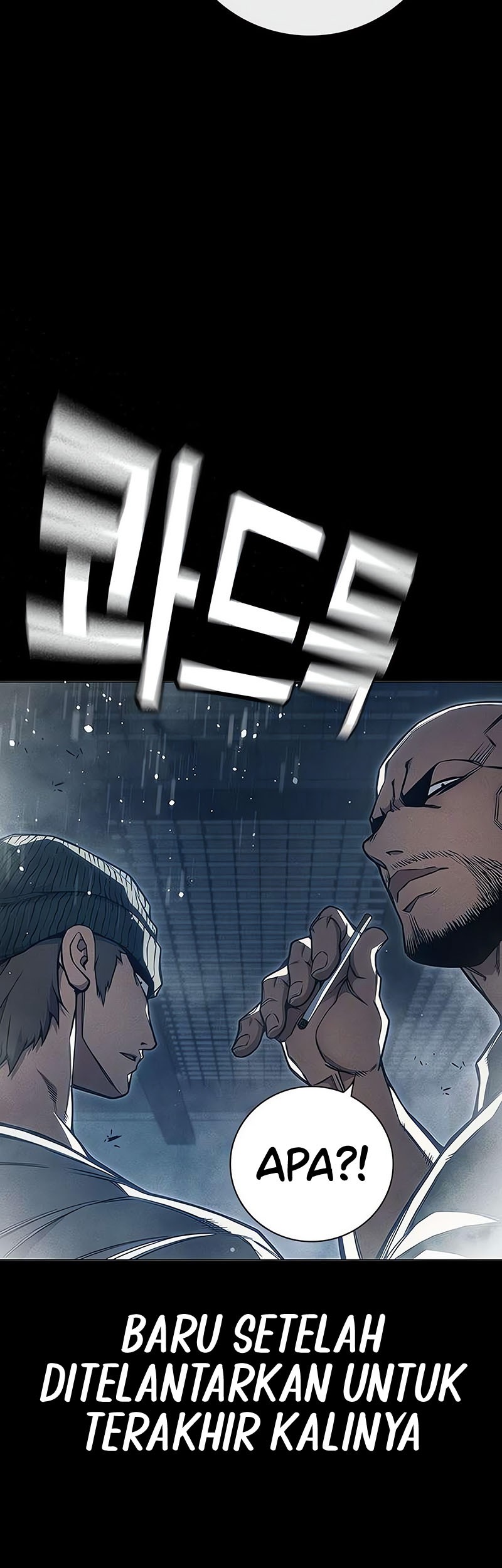 Juvenile Prison Chapter 26 Gambar 8