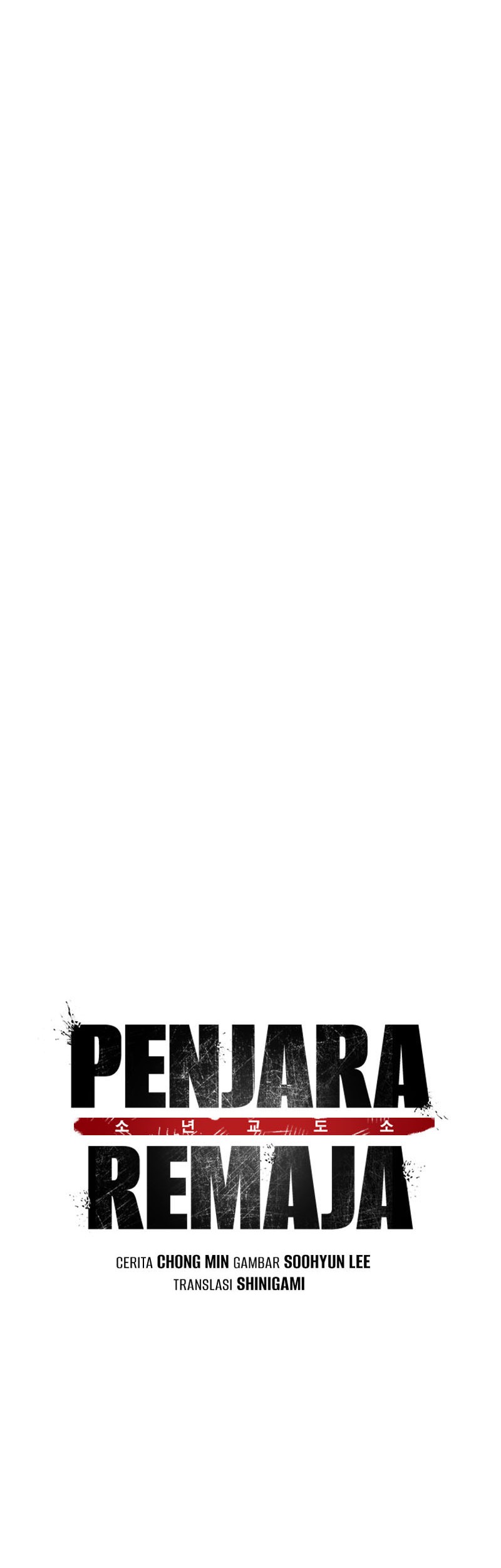 Juvenile Prison Chapter 26 Gambar 20