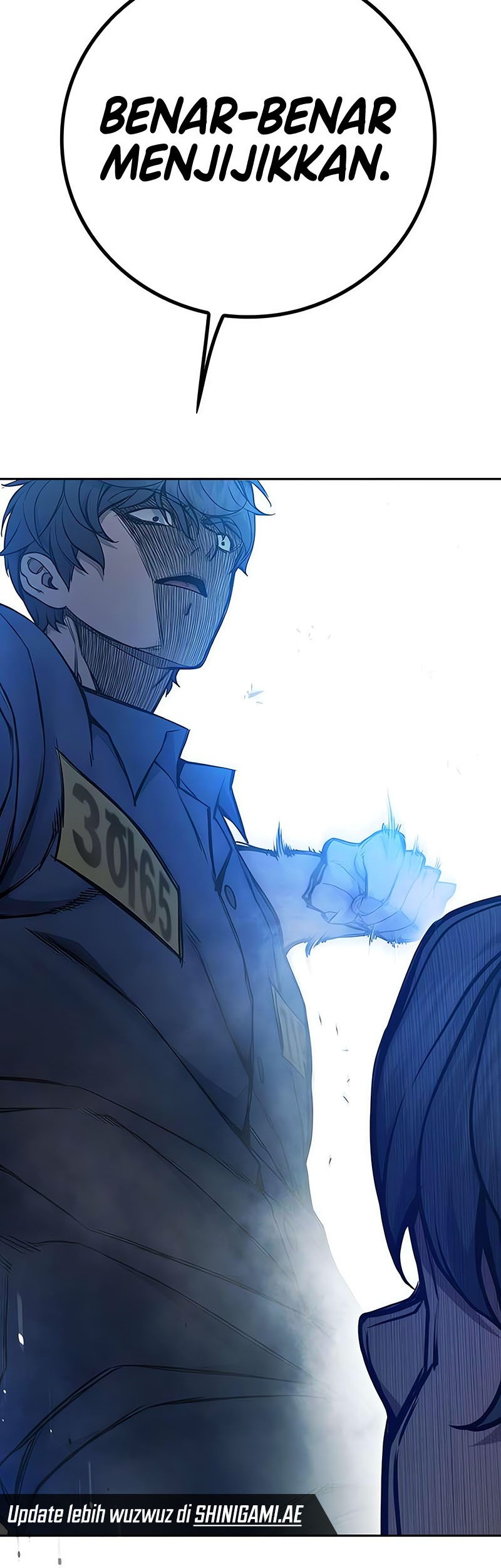 Juvenile Prison Chapter 26 Gambar 22