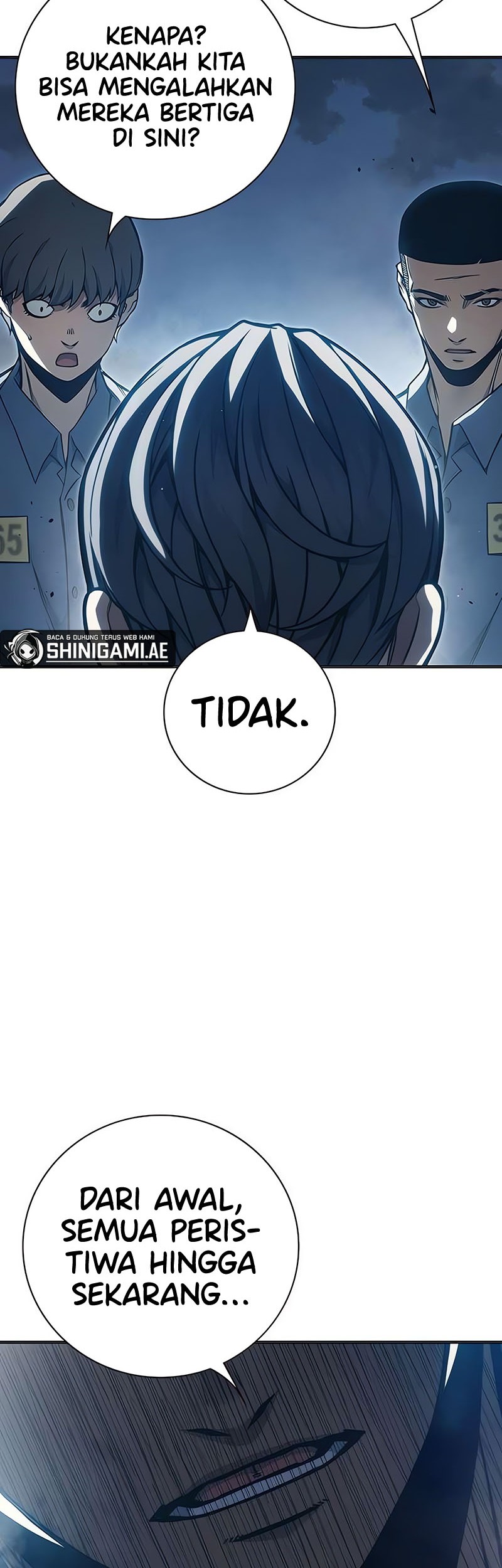 Juvenile Prison Chapter 26 Gambar 28
